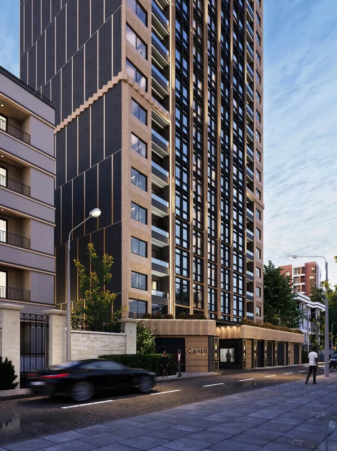 STUDIO APARTMENT FOR SALE IN WESTLANDS FROM KES 6.39 MILLION STUDIO APARTMENT FOR SALE IN WESTLANDS FROM KES 6.39 MILLION