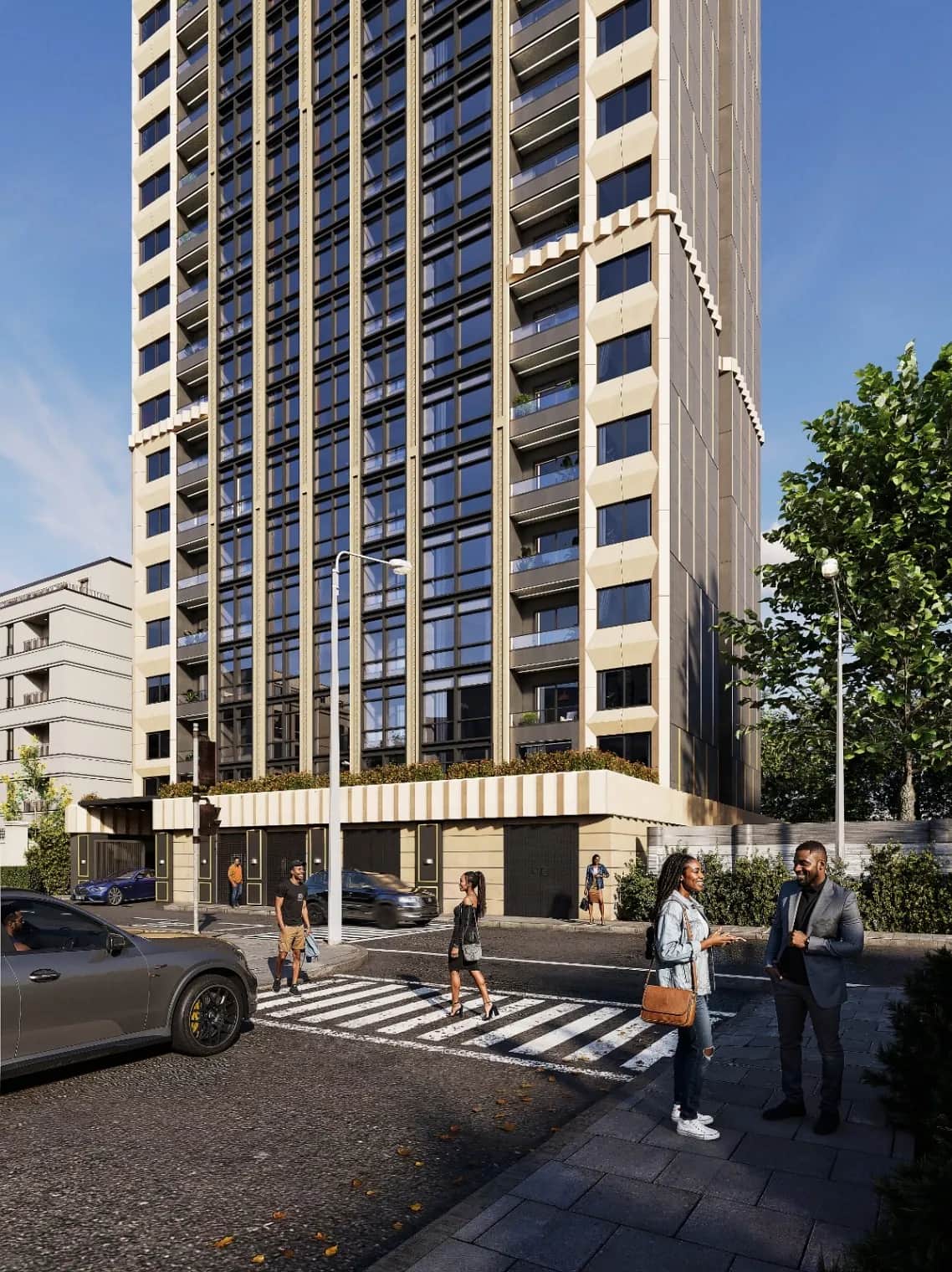 STUDIO APARTMENT FOR SALE IN WESTLANDS FROM KES 6.39 MILLION-0 STUDIO APARTMENT FOR SALE IN WESTLANDS FROM KES 6.39 MILLION-0