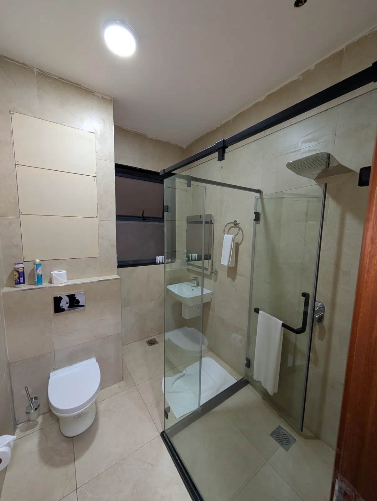 STUDIO APARTMENT TO LET IN WESTLANDS FROM KES 130000 PER MONTH-1 STUDIO APARTMENT TO LET IN WESTLANDS FROM KES 130000 PER MONTH-1