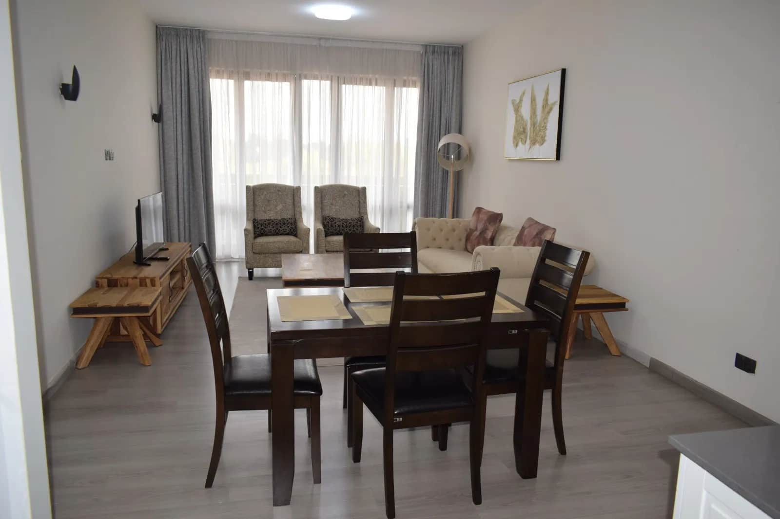 STUDIO APARTMENT TO LET IN WESTLANDS FROM KES 130000 PER MONTH-2 STUDIO APARTMENT TO LET IN WESTLANDS FROM KES 130000 PER MONTH-2