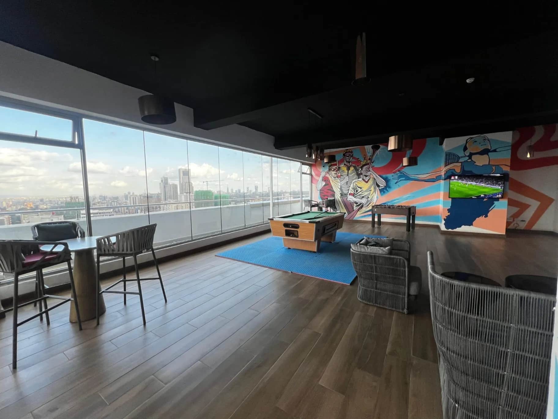 2 BEDROOM APARTMENT TO LET IN WESTLANDS FROM KES 361,200 PER MONTH-0 2 BEDROOM APARTMENT TO LET IN WESTLANDS FROM KES 361,200 PER MONTH-0