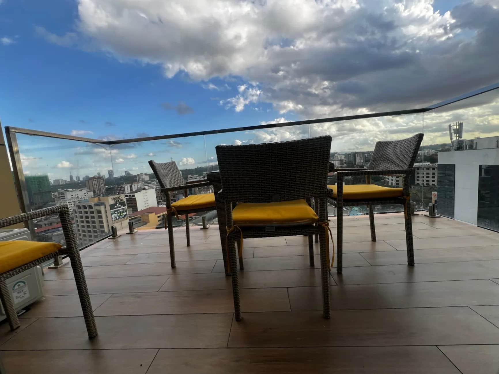 1 BEDROOM APARTMENT TO LET IN WESTLANDS FROM KES 309,600 PER MONTH-2 1 BEDROOM APARTMENT TO LET IN WESTLANDS FROM KES 309,600 PER MONTH-2