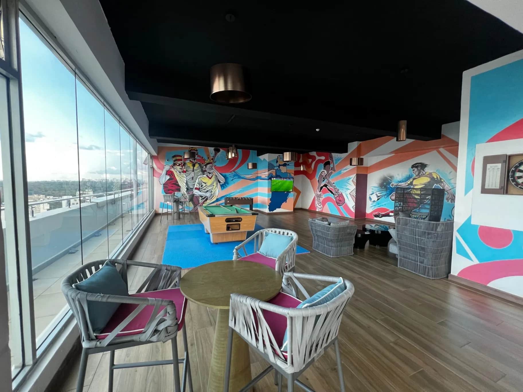 2 BEDROOM APARTMENT TO LET IN WESTLANDS FROM KES 361,200 PER MONTH-2 2 BEDROOM APARTMENT TO LET IN WESTLANDS FROM KES 361,200 PER MONTH-2