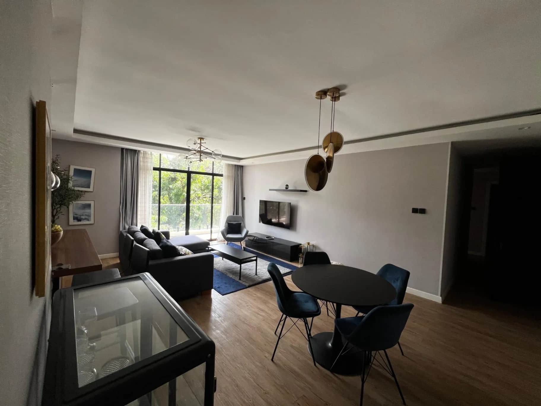 2 BEDROOM APARTMENT TO LET IN WESTLANDS FROM KES 250,000 PER MONTH-0 2 BEDROOM APARTMENT TO LET IN WESTLANDS FROM KES 250,000 PER MONTH-0