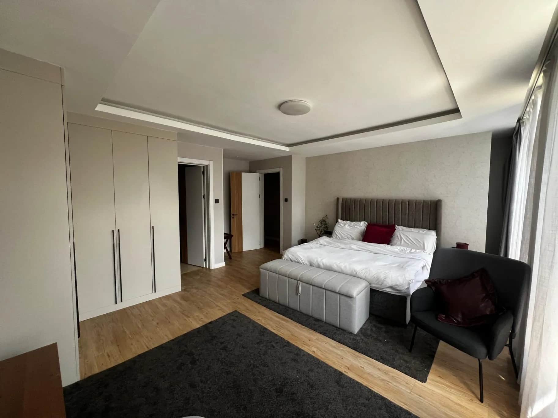 2 BEDROOM APARTMENT TO LET IN WESTLANDS FROM KES 250,000 PER MONTH-1 2 BEDROOM APARTMENT TO LET IN WESTLANDS FROM KES 250,000 PER MONTH-1