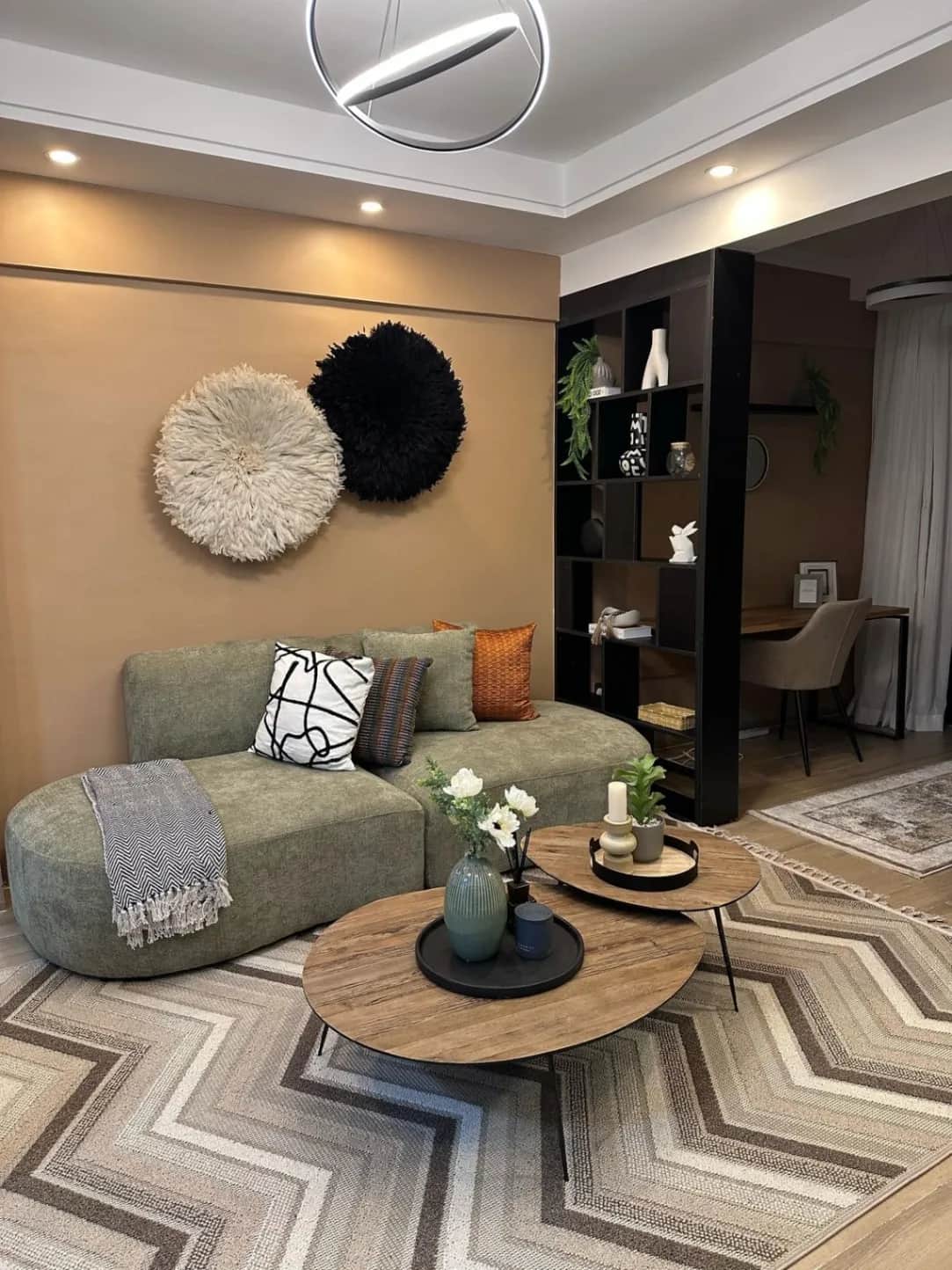 1 BEDROOM FURNISHED APARTMENT TO LET IN WESTLANDS FROM KES 180,000 PER MONTH 1 BEDROOM FURNISHED APARTMENT TO LET IN WESTLANDS FROM KES 180,000 PER MONTH