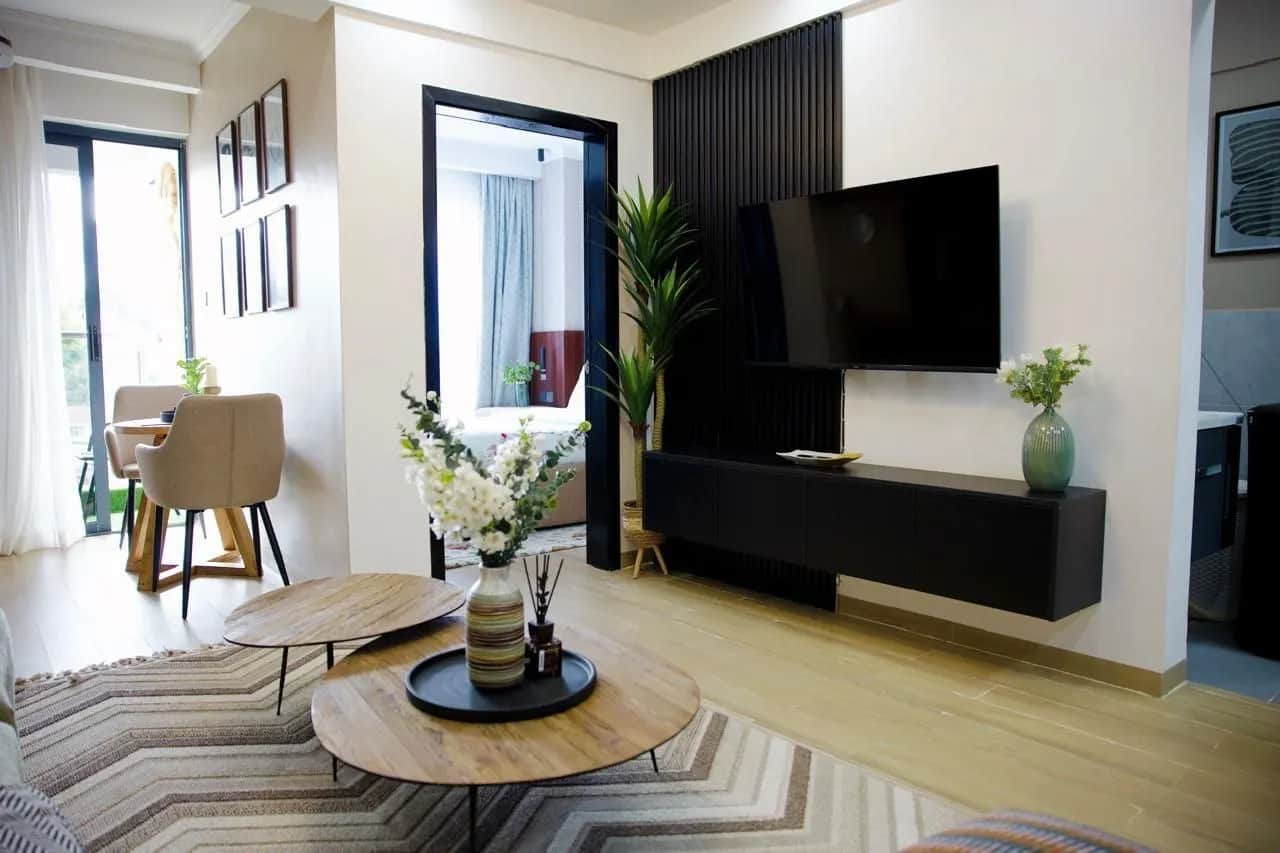 1 BEDROOM FURNISHED APARTMENT TO LET IN WESTLANDS FROM KES 180,000 PER MONTH-0 1 BEDROOM FURNISHED APARTMENT TO LET IN WESTLANDS FROM KES 180,000 PER MONTH-0