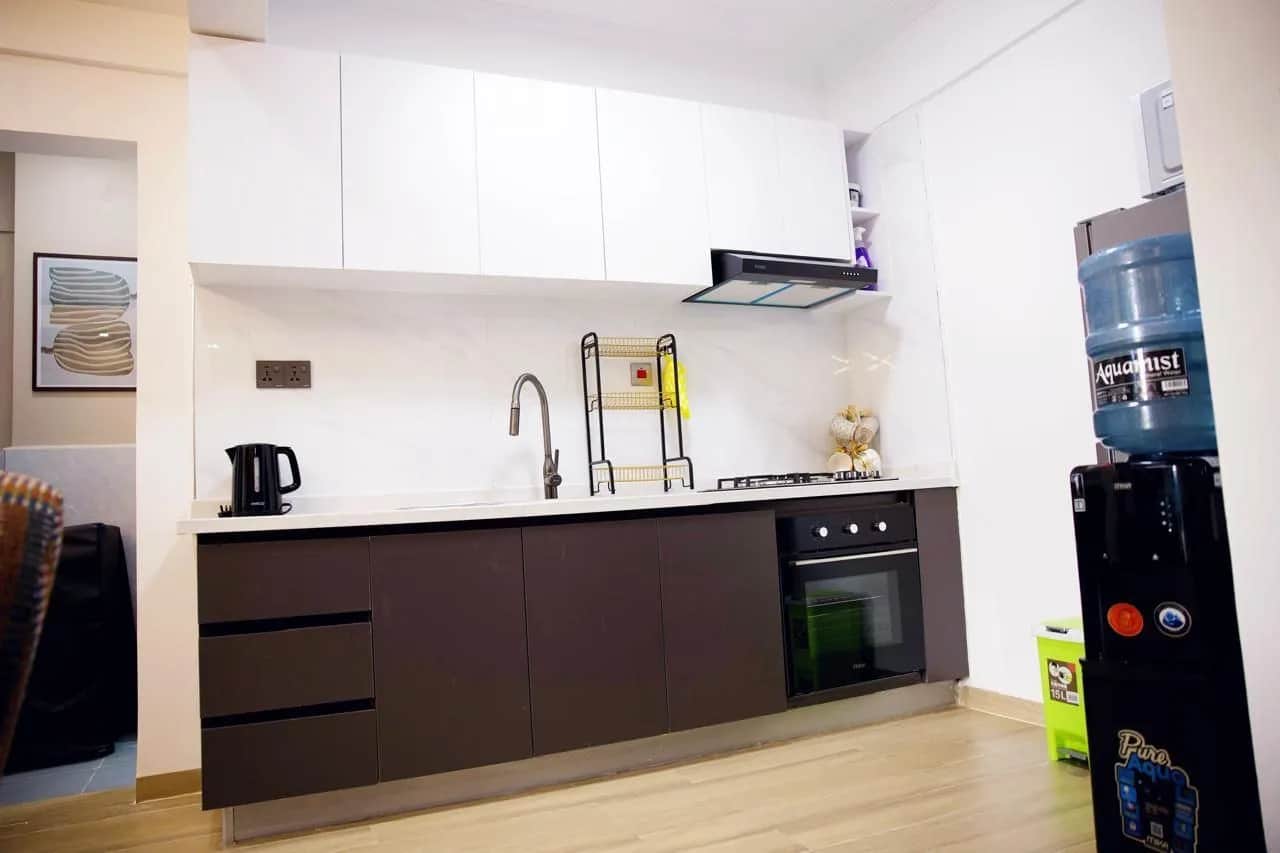 1 BEDROOM FURNISHED APARTMENT TO LET IN WESTLANDS FROM KES 180,000 PER MONTH-2 1 BEDROOM FURNISHED APARTMENT TO LET IN WESTLANDS FROM KES 180,000 PER MONTH-2