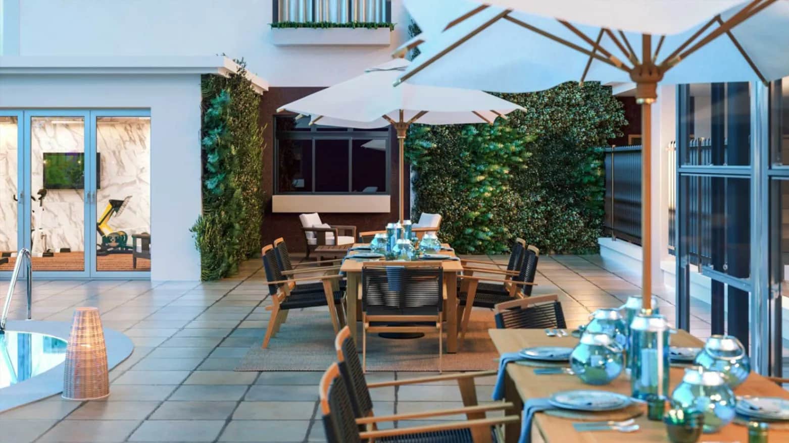 2 BEDROOM APARTMENTS TO LET IN WESTLANDS FROM KES 110,000 PER MONTH-0 2 BEDROOM APARTMENTS TO LET IN WESTLANDS FROM KES 110,000 PER MONTH-0