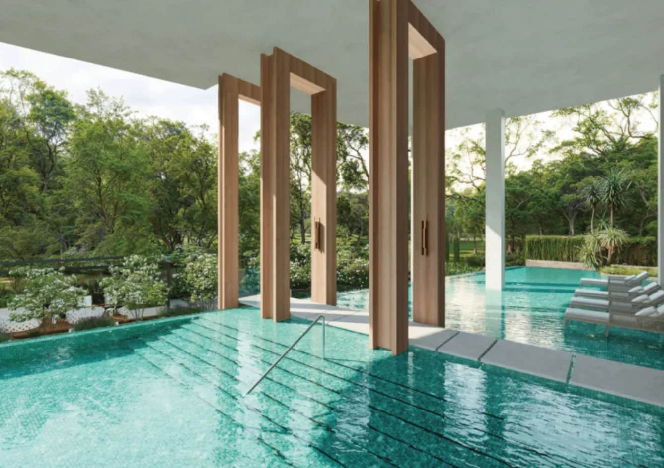 2 BEDROOM APARTMENTS FOR SALE IN NAIROBI FROM KES 16.6 MILLION 2 BEDROOM APARTMENTS FOR SALE IN NAIROBI FROM KES 16.6 MILLION