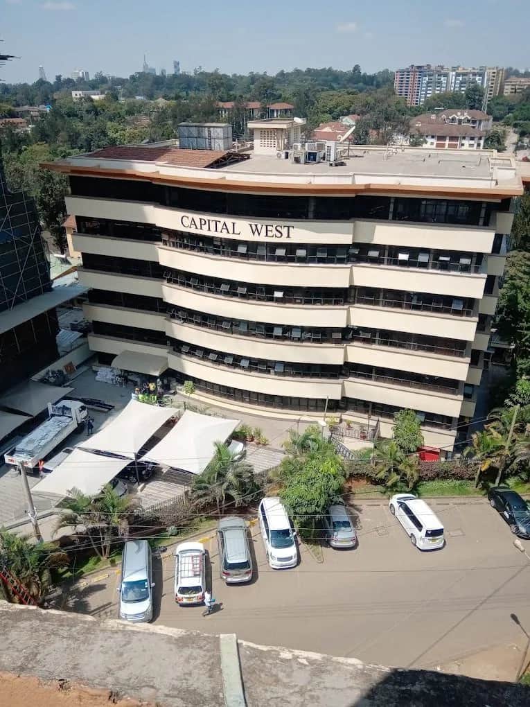 COMMERCIAL OFFICE SPACE TO LET IN WESTLANDS FROM Ksh.302,000 + VAT COMMERCIAL OFFICE SPACE TO LET IN WESTLANDS FROM Ksh.302,000 + VAT
