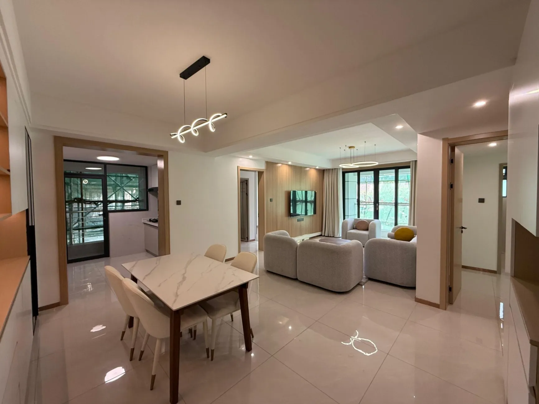 1 BEDROOM APARTMENTS FOR SALE IN WESTLANDS FROM KES 7 MILLION-2 1 BEDROOM APARTMENTS FOR SALE IN WESTLANDS FROM KES 7 MILLION-2