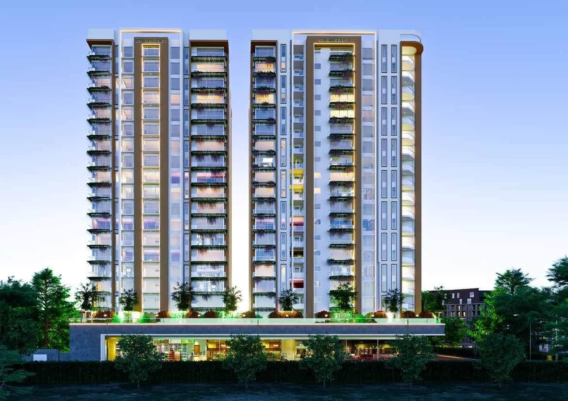 4 BEDROOM APARTMENT FOR SALE IN KILELESHWA FROM KES 21.9 MILLION-2 4 BEDROOM APARTMENT FOR SALE IN KILELESHWA FROM KES 21.9 MILLION-2