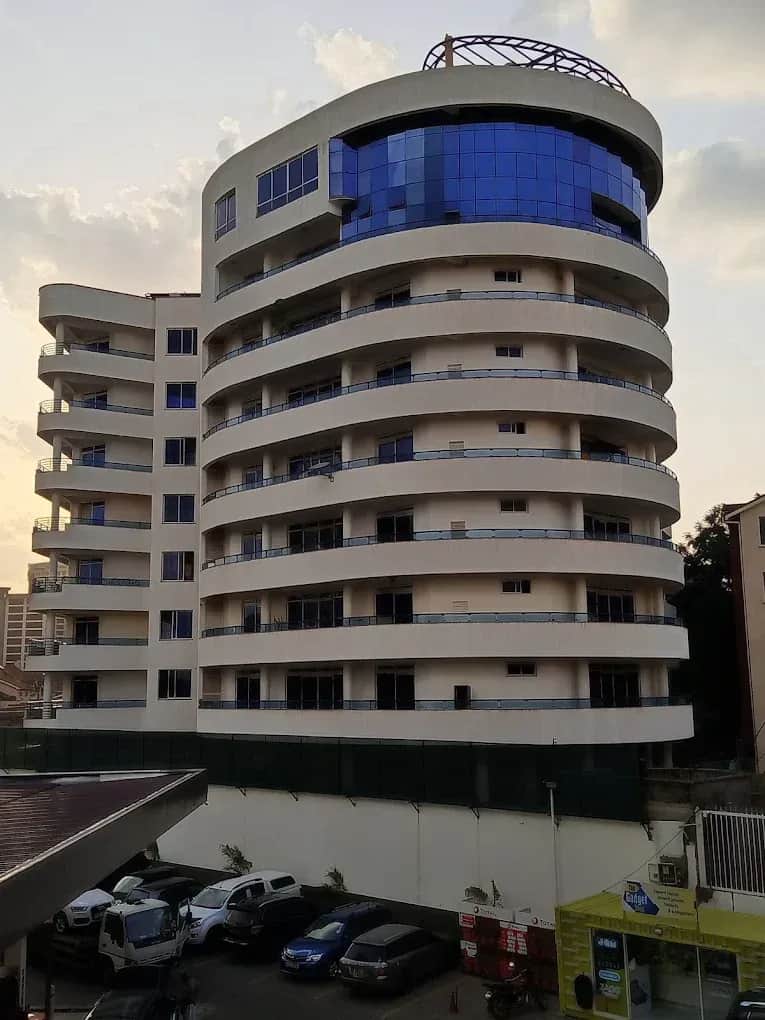 4 BEDROOM APARTMENT FOR SALE IN KILELESHWA FROM KES 32 MILLION 4 BEDROOM APARTMENT FOR SALE IN KILELESHWA FROM KES 32 MILLION