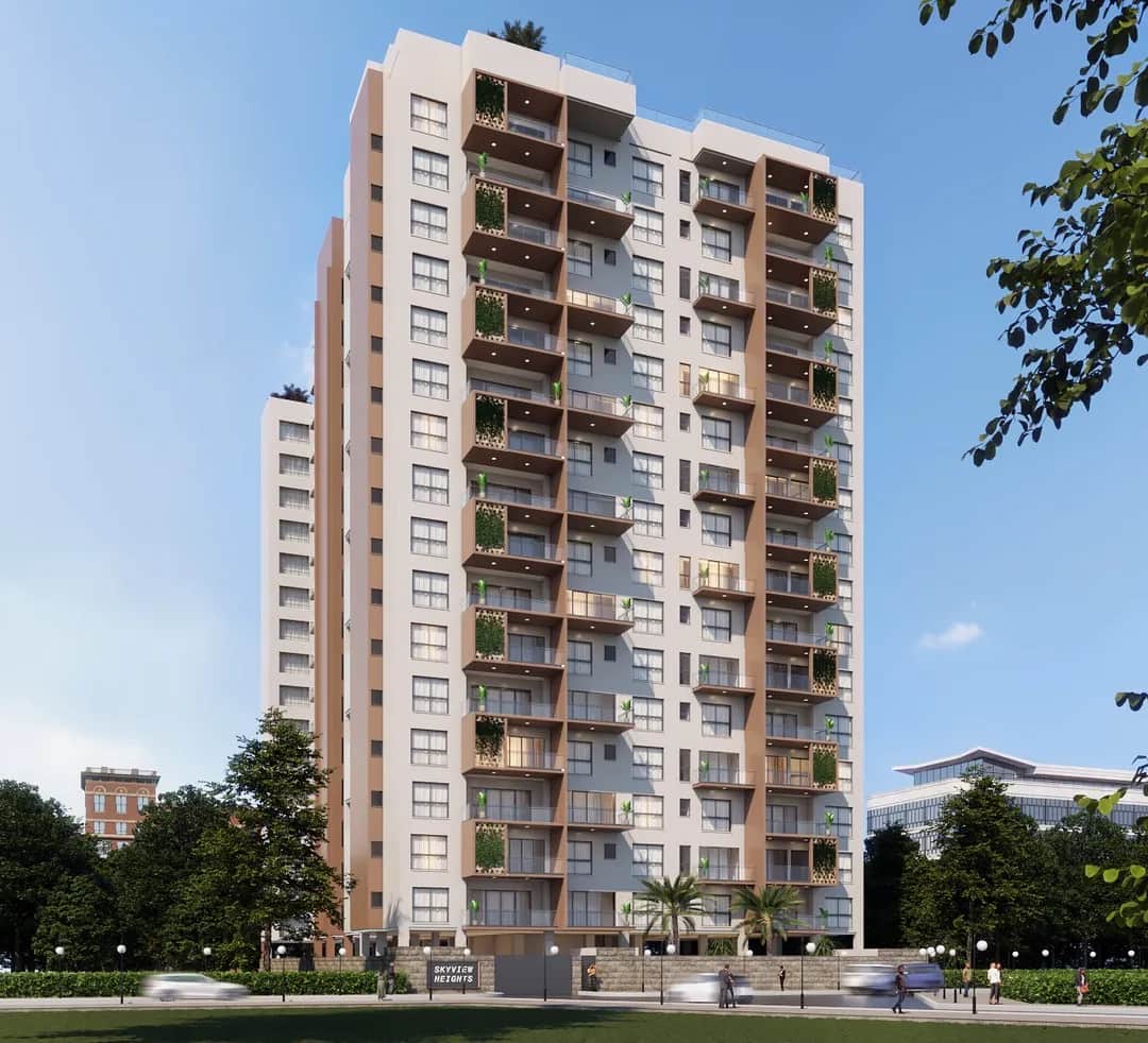 4 BEDROOM APARTMENT FOR SALE IN KILELESHWA FROM KES 19.995 MILLION 4 BEDROOM APARTMENT FOR SALE IN KILELESHWA FROM KES 19.995 MILLION