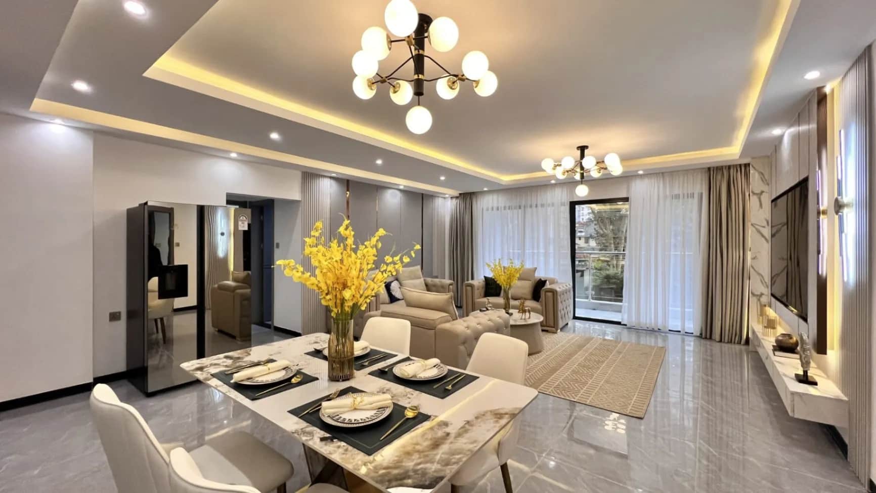 3 BEDROOM APARTMENT FOR SALE IN KILELESHWA FROM KES 23 MILLION 3 BEDROOM APARTMENT FOR SALE IN KILELESHWA FROM KES 23 MILLION