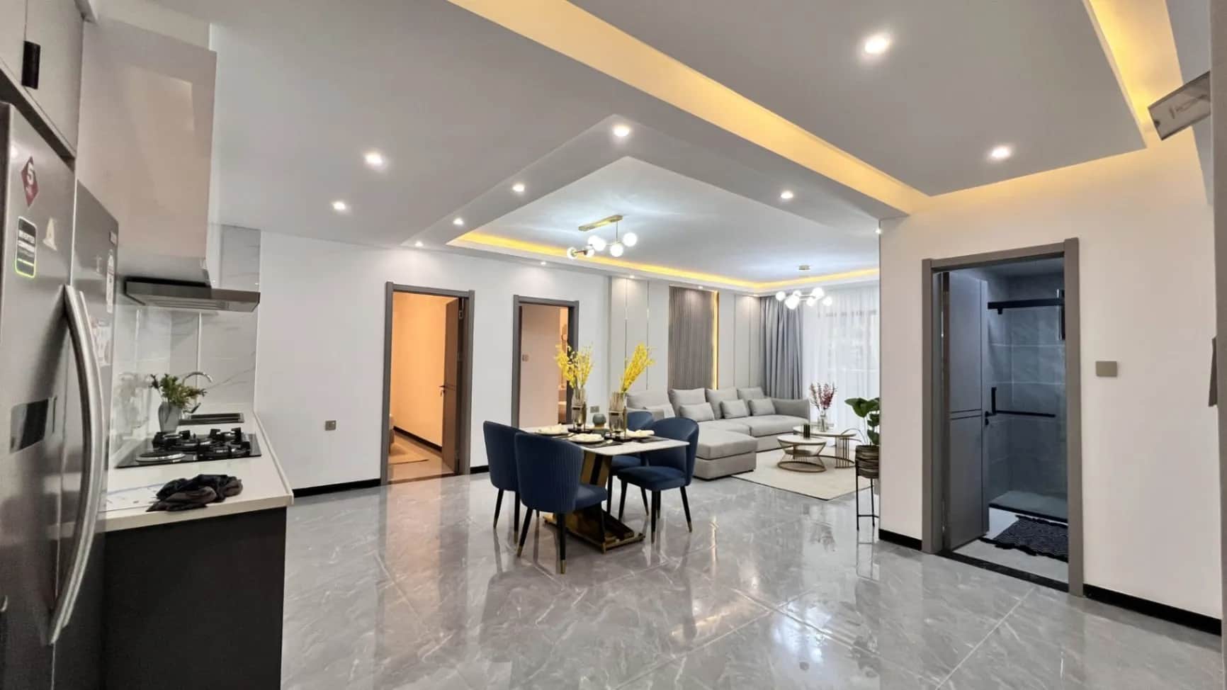 3 BEDROOM APARTMENT FOR SALE IN KILELESHWA FROM KES 23 MILLION-1 3 BEDROOM APARTMENT FOR SALE IN KILELESHWA FROM KES 23 MILLION-1