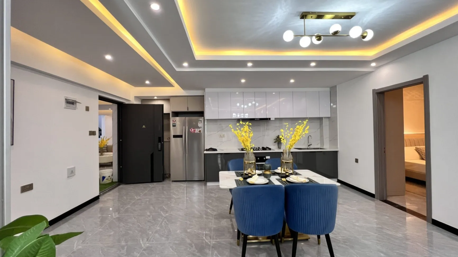 3 BEDROOM APARTMENT FOR SALE IN KILELESHWA FROM KES 23 MILLION-2 3 BEDROOM APARTMENT FOR SALE IN KILELESHWA FROM KES 23 MILLION-2