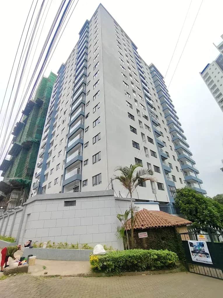 3 BEDROOM APARTMENT FOR SALE IN KILELESHWA FROM KES 12.5 MILLION 3 BEDROOM APARTMENT FOR SALE IN KILELESHWA FROM KES 12.5 MILLION