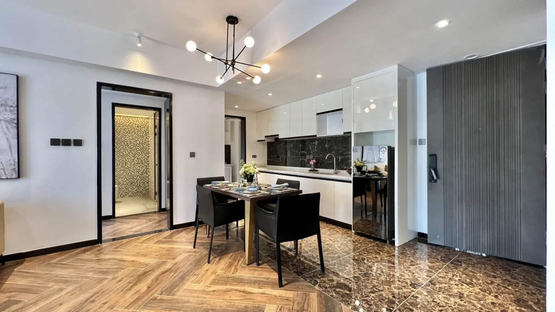 3 BEDROOM APARTMENT FOR SALE IN KILELESHWA FROM KES 33 MILLION-2 3 BEDROOM APARTMENT FOR SALE IN KILELESHWA FROM KES 33 MILLION-2