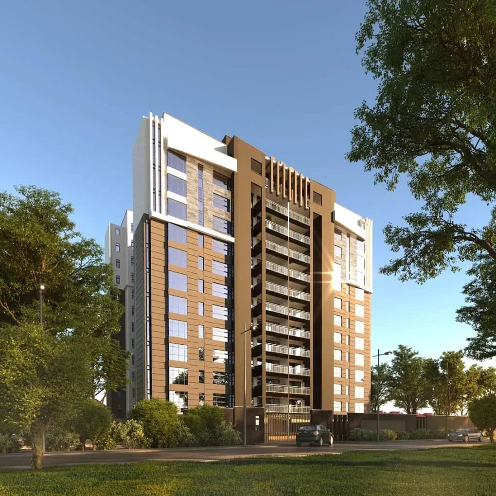 3 BEDROOM APARTMENT FOR SALE IN KILELESHWA FROM KES 24 MILLION 3 BEDROOM APARTMENT FOR SALE IN KILELESHWA FROM KES 24 MILLION