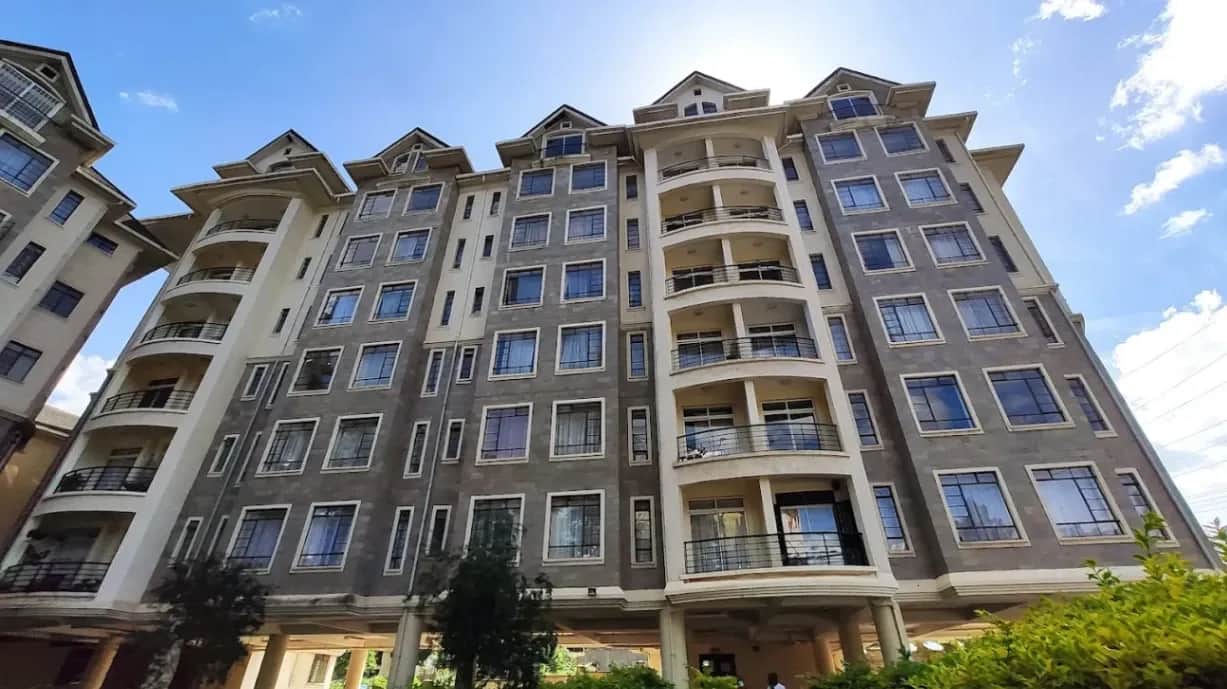 3 BEDROOM APARTMENT FOR SALE IN KILELESHWA FROM KES 18 MILLION 3 BEDROOM APARTMENT FOR SALE IN KILELESHWA FROM KES 18 MILLION