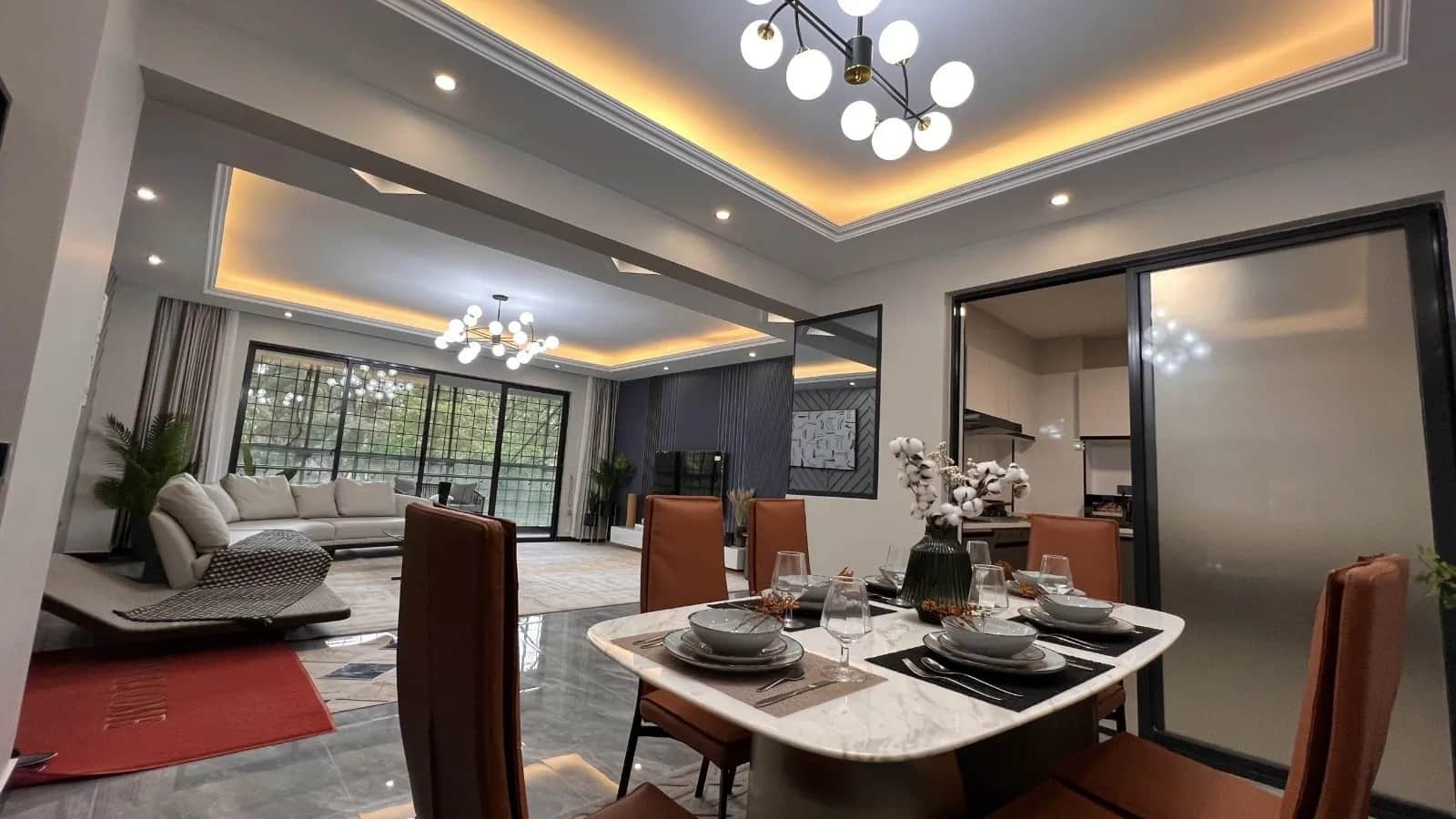 4 BEDROOM APARTMENT FOR SALE IN KILELESHWA FROM KES 28 MILLION 4 BEDROOM APARTMENT FOR SALE IN KILELESHWA FROM KES 28 MILLION