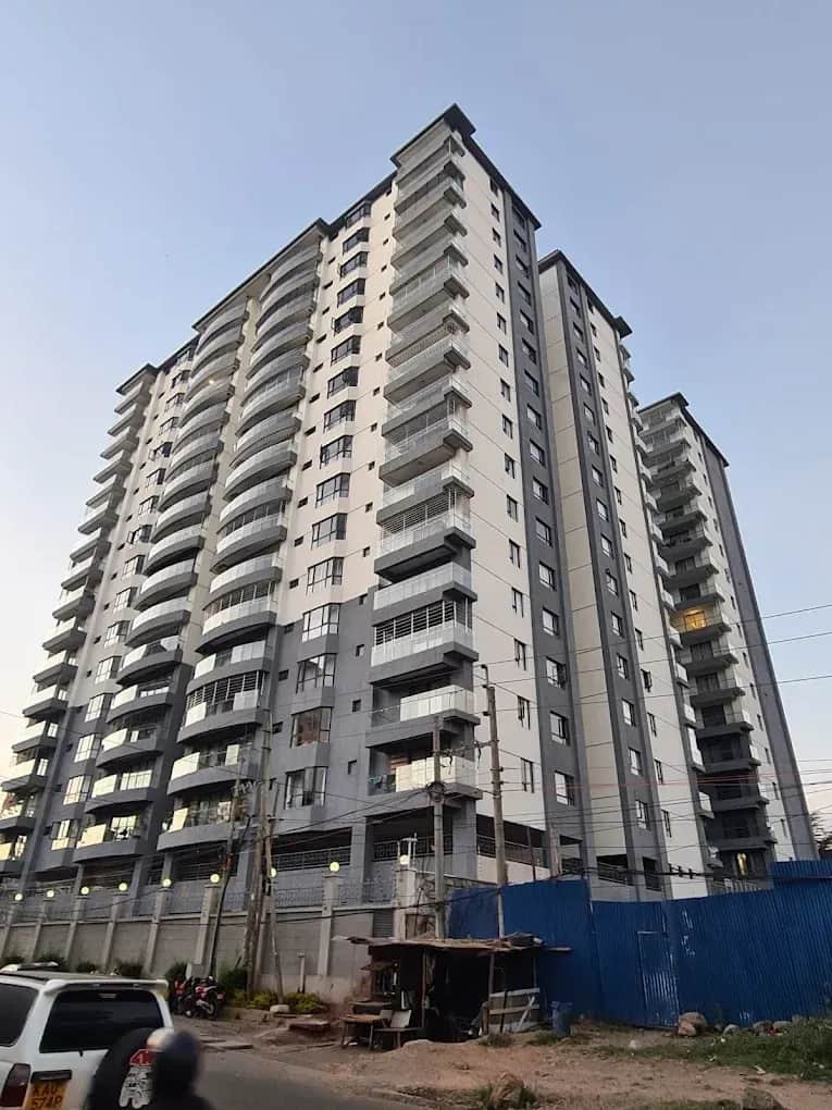 4 BEDROOM APARTMENT FOR SALE IN KILELESHWA FROM KES 27.5 MILLION 4 BEDROOM APARTMENT FOR SALE IN KILELESHWA FROM KES 27.5 MILLION