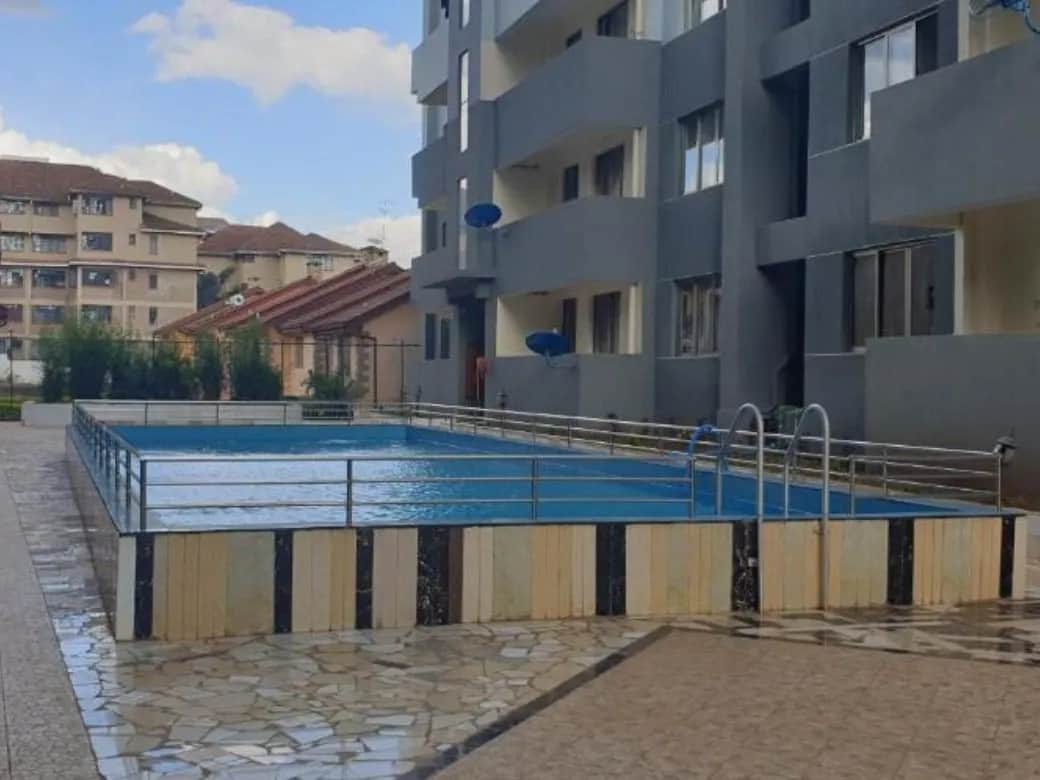 1 BEDROOM APARTMENT FOR SALE IN KILELESHWA FROM KES 8 MILLION 1 BEDROOM APARTMENT FOR SALE IN KILELESHWA FROM KES 8 MILLION