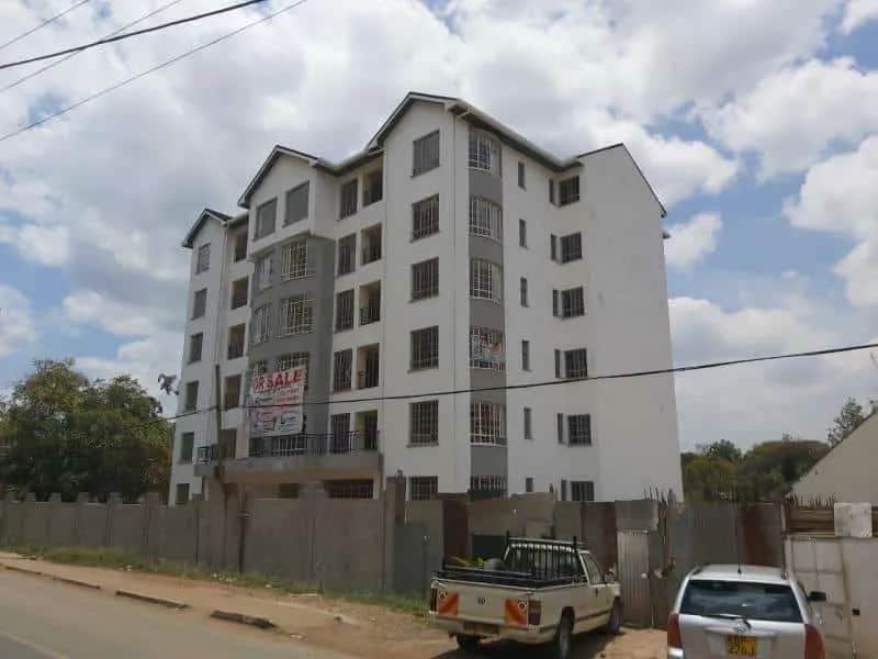 3 BEDROOM APARTMENT FOR SALE IN KILELESHWA FROM KES 18 MILLION 3 BEDROOM APARTMENT FOR SALE IN KILELESHWA FROM KES 18 MILLION