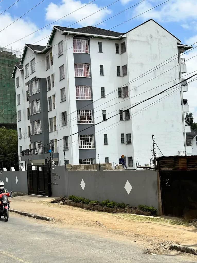 3 BEDROOM APARTMENT FOR SALE IN KILELESHWA FROM KES 18 MILLION-0 3 BEDROOM APARTMENT FOR SALE IN KILELESHWA FROM KES 18 MILLION-0