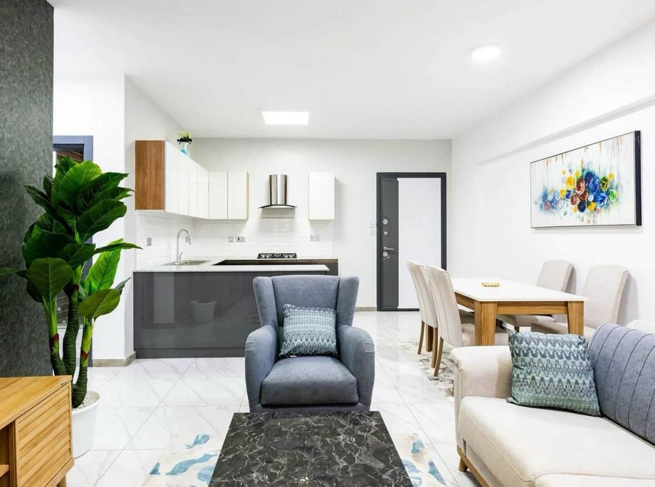 STUDIO APARTMENT FOR RENT IN KILELESHWA FROM KES 60,000 PER MONTH-2 STUDIO APARTMENT FOR RENT IN KILELESHWA FROM KES 60,000 PER MONTH-2