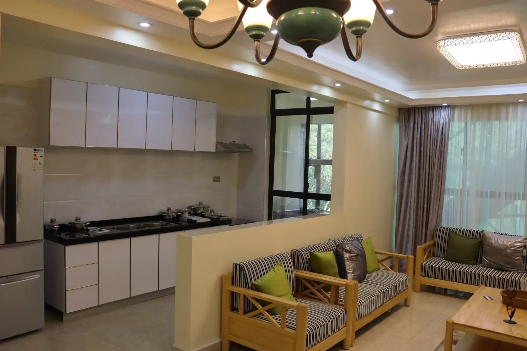 2 BEDROOM APARTMENT FOR SALE IN KILELESHWA FROM KES 9.5 MILLION-1 2 BEDROOM APARTMENT FOR SALE IN KILELESHWA FROM KES 9.5 MILLION-1