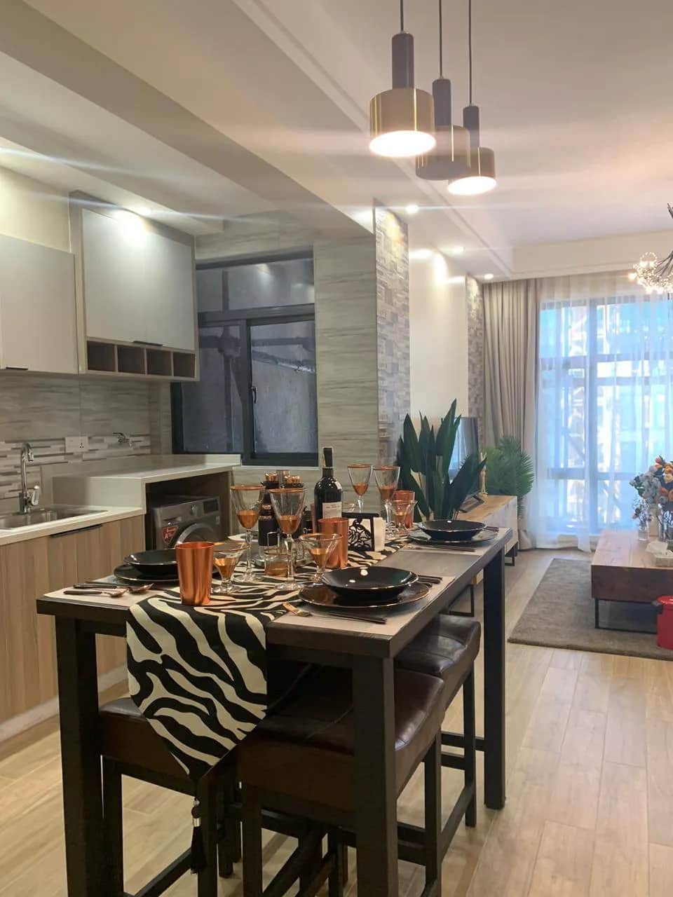 2 BEDROOM APARTMENT FOR RENT IN KILELESHWA FROM KES 90K 2 BEDROOM APARTMENT FOR RENT IN KILELESHWA FROM KES 90K