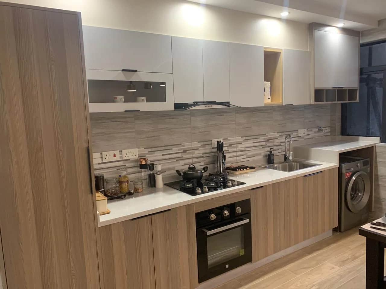 2 BEDROOM APARTMENT FOR RENT IN KILELESHWA FROM KES 90K-0 2 BEDROOM APARTMENT FOR RENT IN KILELESHWA FROM KES 90K-0