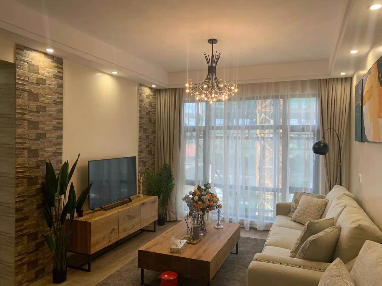 2 BEDROOM APARTMENT FOR RENT IN KILELESHWA FROM KES 90K-1 2 BEDROOM APARTMENT FOR RENT IN KILELESHWA FROM KES 90K-1