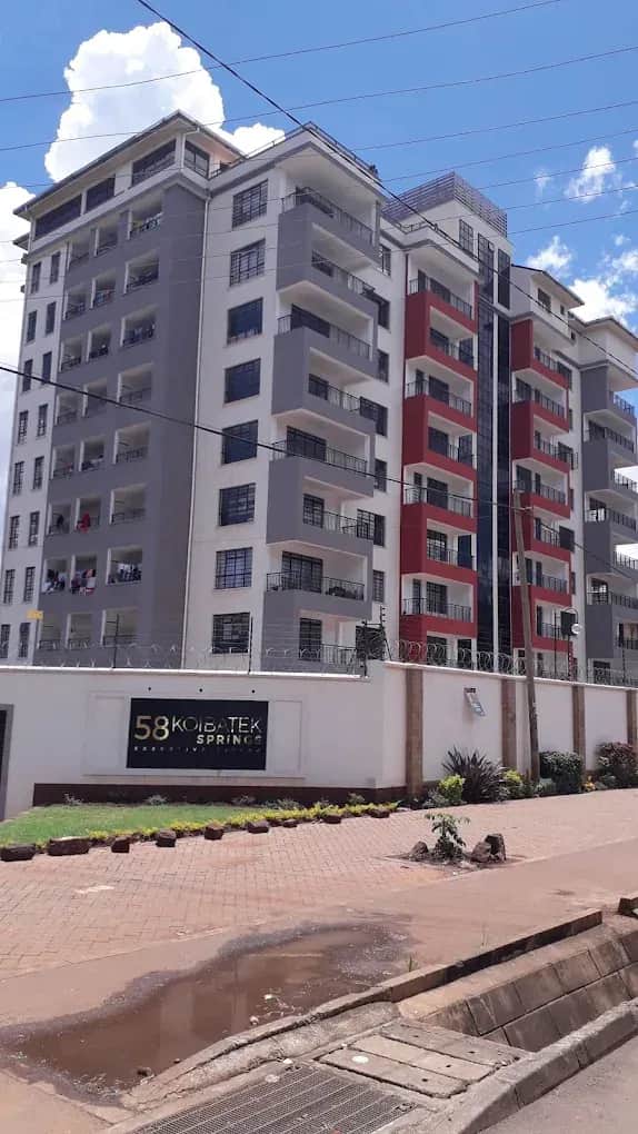 2 BEDROOM APARTMENT FOR SALE IN KILELESHWA FROM KES 12.5 MILLION 2 BEDROOM APARTMENT FOR SALE IN KILELESHWA FROM KES 12.5 MILLION
