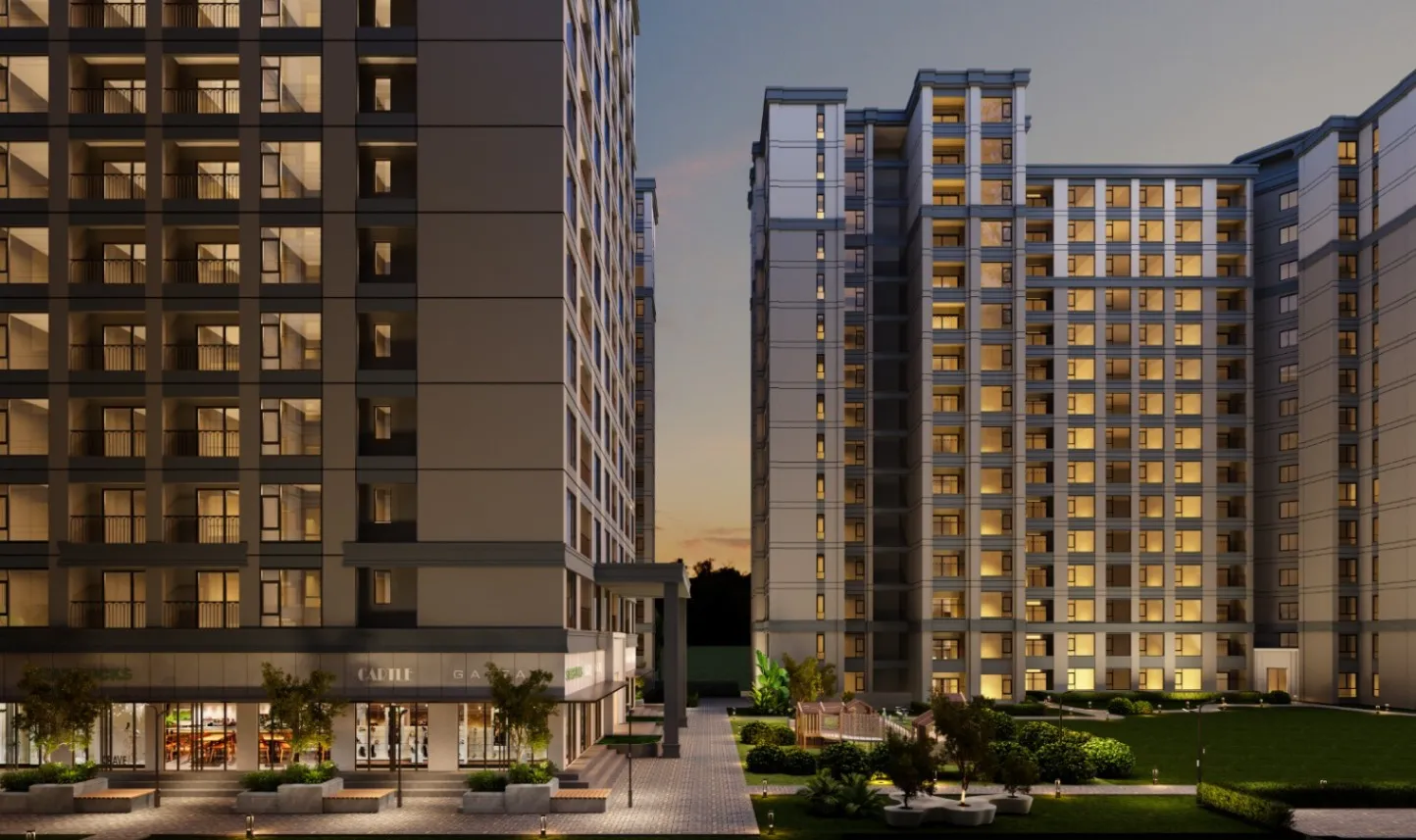 1 BEDROOM APARTMENTS FOR SALE IN SYOKIMAU FROM KES 4.8 MILLION 1 BEDROOM APARTMENTS FOR SALE IN SYOKIMAU FROM KES 4.8 MILLION