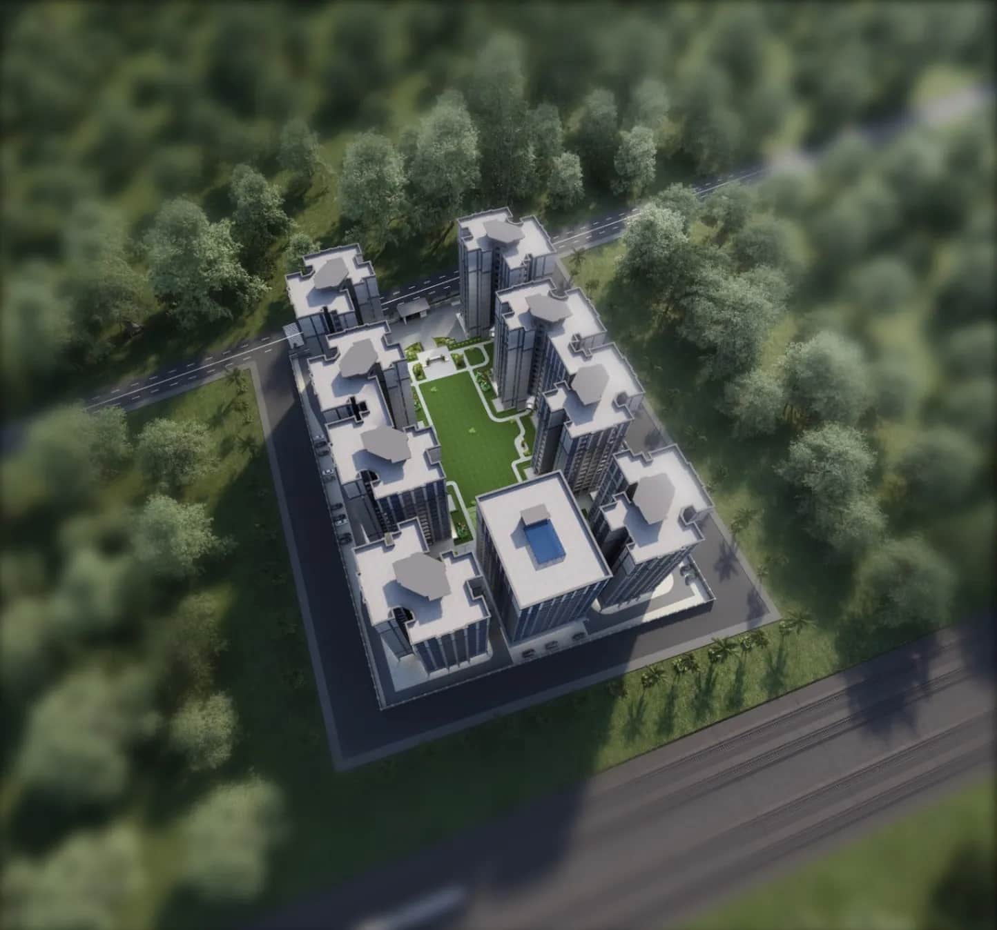 1 BEDROOM APARTMENTS FOR SALE IN SYOKIMAU FROM KES 4.8 MILLION-1 1 BEDROOM APARTMENTS FOR SALE IN SYOKIMAU FROM KES 4.8 MILLION-1