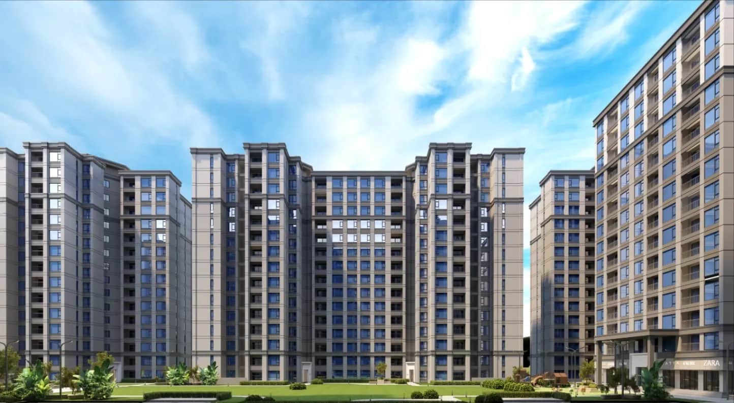 1 BEDROOM APARTMENTS FOR SALE IN SYOKIMAU FROM KES 4.8 MILLION-2 1 BEDROOM APARTMENTS FOR SALE IN SYOKIMAU FROM KES 4.8 MILLION-2