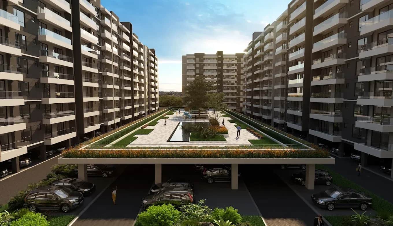 2 BEDROOM APARTMENTS FOR SALE IN SYOKIMAU FROM KES 7.14 MILLION-0 2 BEDROOM APARTMENTS FOR SALE IN SYOKIMAU FROM KES 7.14 MILLION-0