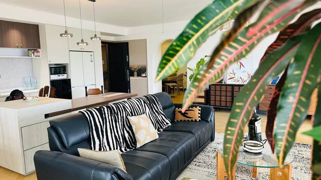 3 BEDROOM APARTMENTS FOR SALE IN SYOKIMAU FROM KES 13 MILLION 3 BEDROOM APARTMENTS FOR SALE IN SYOKIMAU FROM KES 13 MILLION