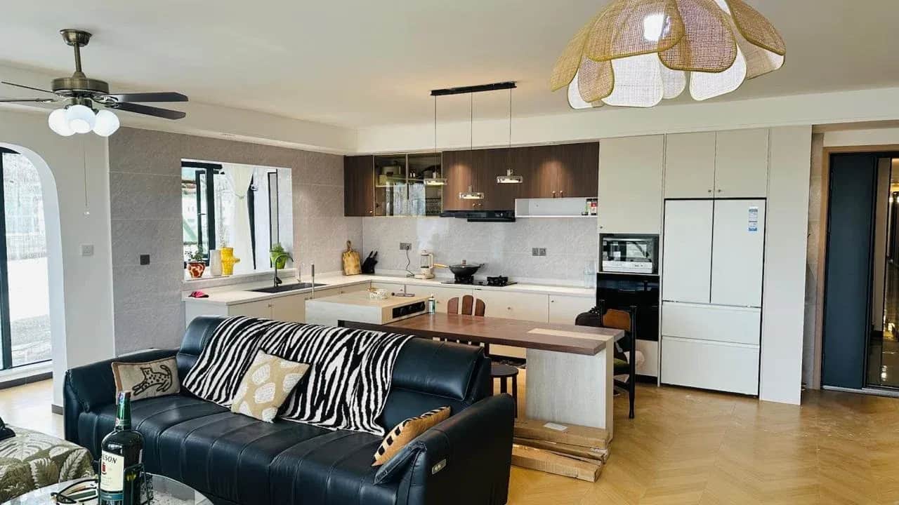 3 BEDROOM APARTMENTS FOR SALE IN SYOKIMAU FROM KES 13 MILLION-2 3 BEDROOM APARTMENTS FOR SALE IN SYOKIMAU FROM KES 13 MILLION-2