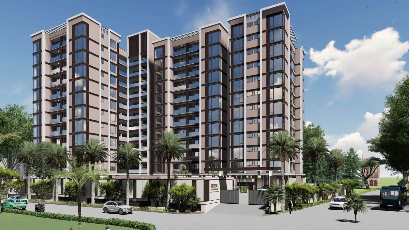 1 BEDROOM APARTMENTS FOR SALE IN SYOKIMAU FROM KES 6.1 MILLION-2 1 BEDROOM APARTMENTS FOR SALE IN SYOKIMAU FROM KES 6.1 MILLION-2