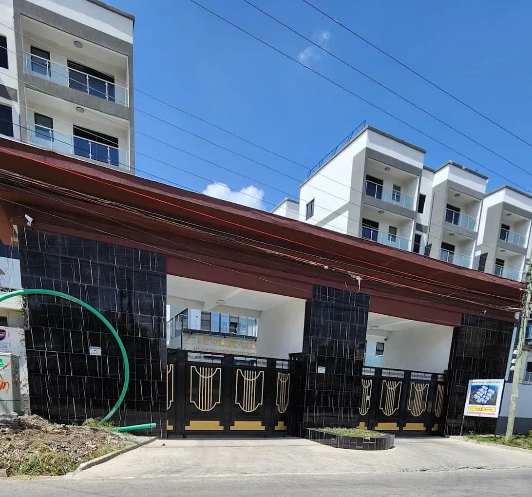 2 BEDROOM APARTMENTS FOR SALE IN SYOKIMAU FROM KES 7.8 MILLION 2 BEDROOM APARTMENTS FOR SALE IN SYOKIMAU FROM KES 7.8 MILLION