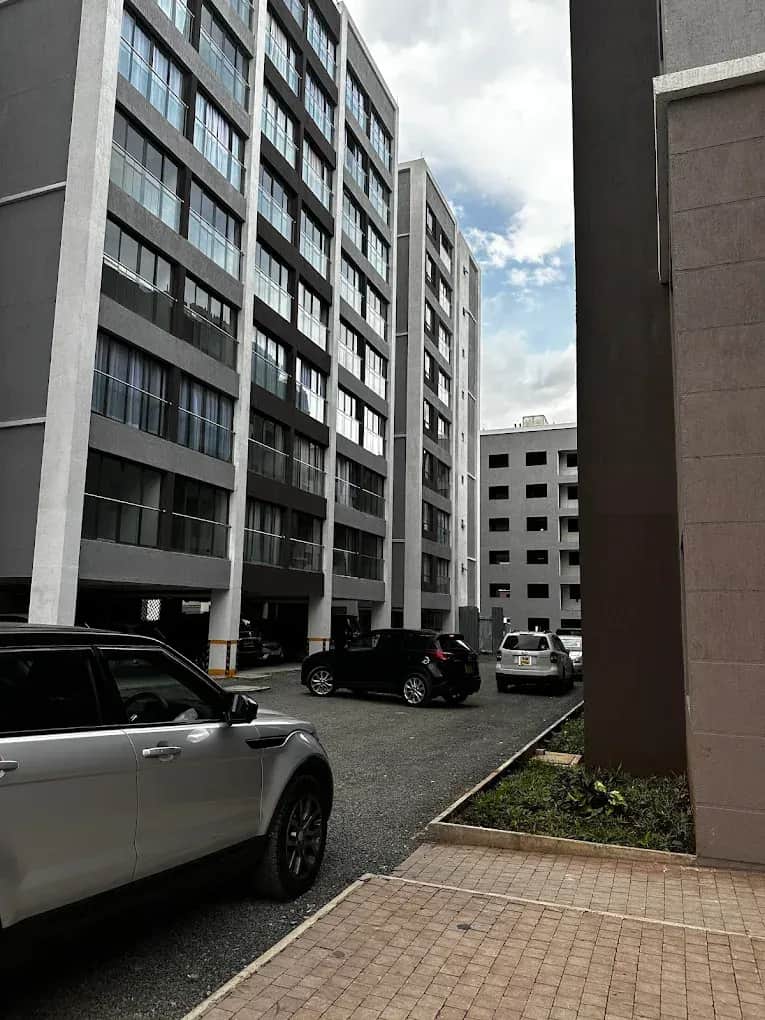 2 BEDROOM APARTMENTS FOR SALE IN SYOKIMAU FROM KES 6.2 MILLION 2 BEDROOM APARTMENTS FOR SALE IN SYOKIMAU FROM KES 6.2 MILLION