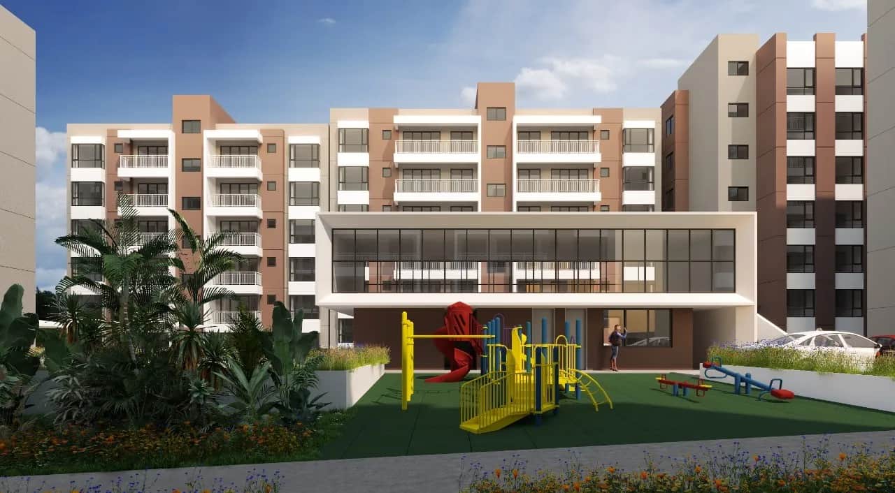 3 BEDROOM APARTMENTS FOR SALE IN SYOKIMAU FROM KES 18 MILLION 3 BEDROOM APARTMENTS FOR SALE IN SYOKIMAU FROM KES 18 MILLION