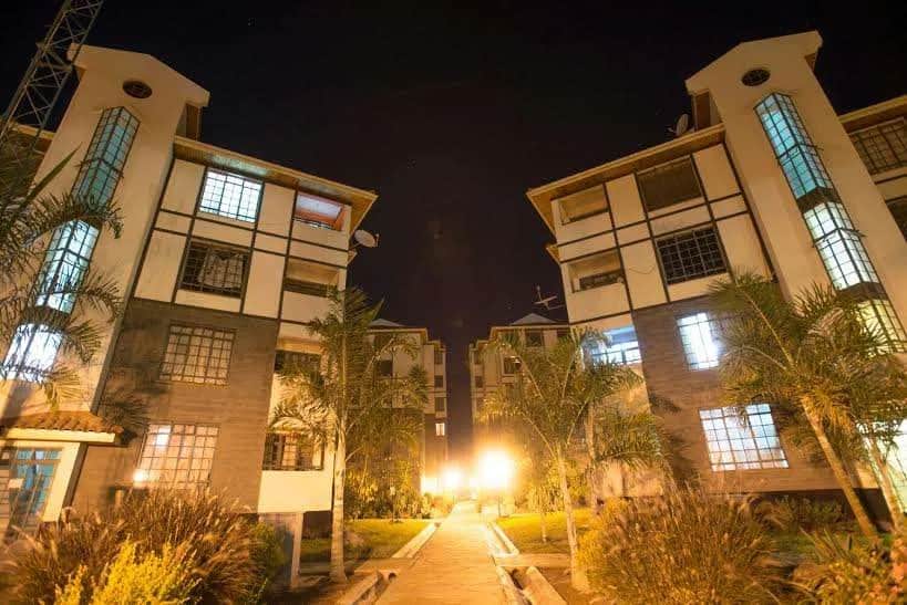 2 BEDROOM APARTMENTS FOR SALE IN SYOKIMAU FROM KES 5 MILLION 2 BEDROOM APARTMENTS FOR SALE IN SYOKIMAU FROM KES 5 MILLION