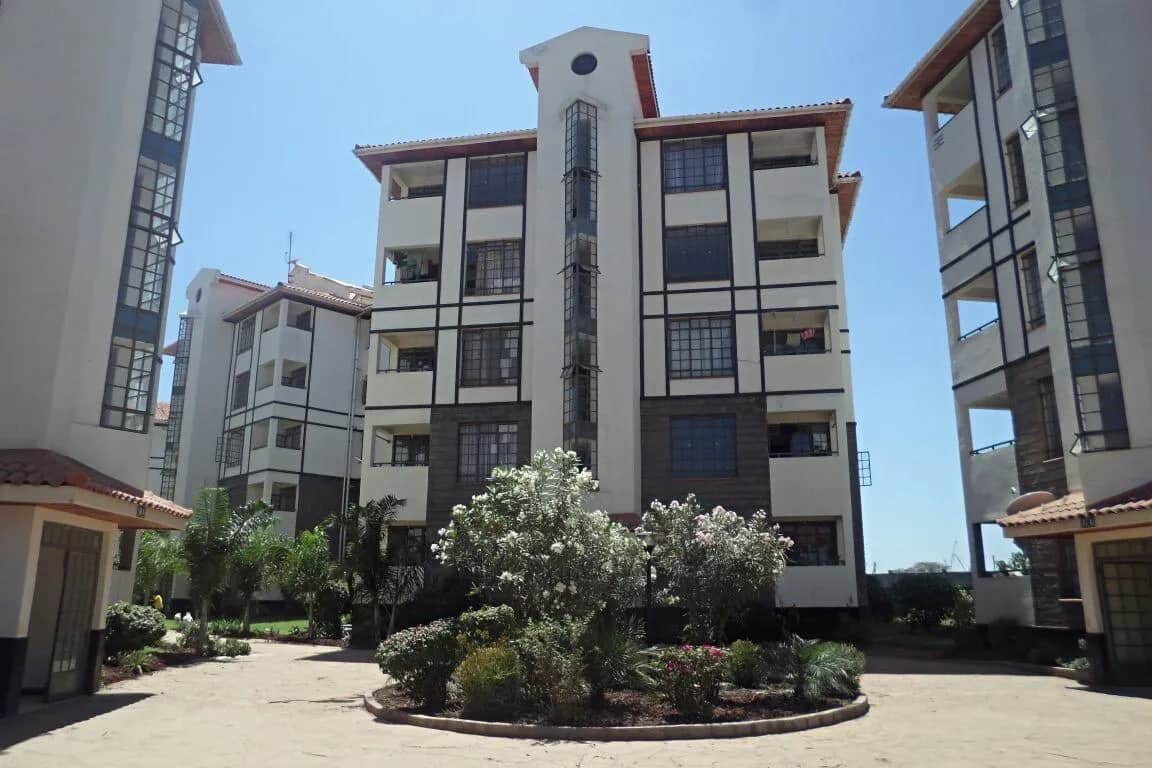 2 BEDROOM APARTMENTS FOR SALE IN SYOKIMAU FROM KES 5 MILLION-1 2 BEDROOM APARTMENTS FOR SALE IN SYOKIMAU FROM KES 5 MILLION-1