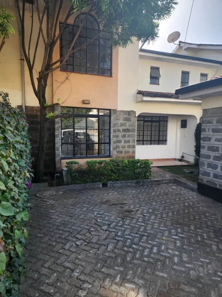 3 BEDROOM VILLAS FOR SALE IN SYOKIMAU FROM KES 14 MILLION 3 BEDROOM VILLAS FOR SALE IN SYOKIMAU FROM KES 14 MILLION